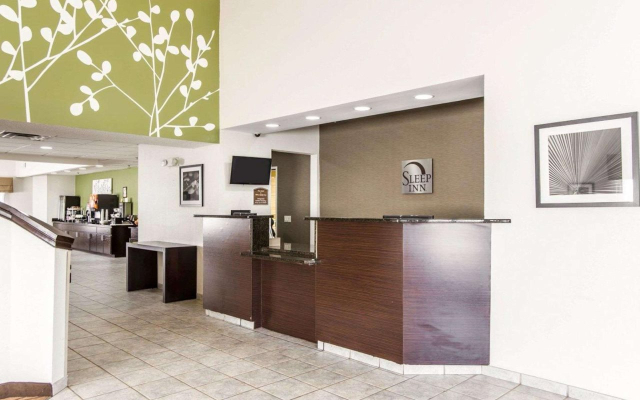 Spark by Hilton Augusta