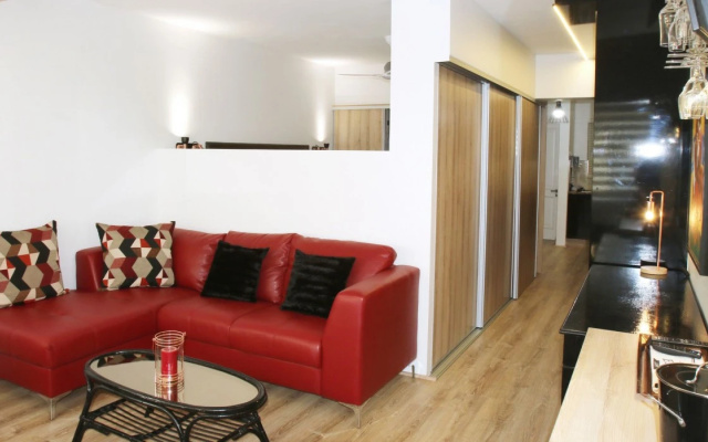 New Cumberland (2 Bedroom)