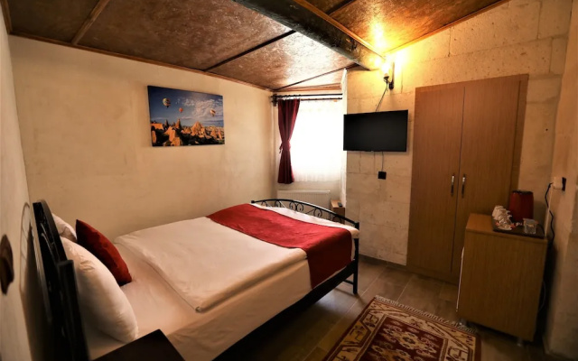 Orion Cave Hotel