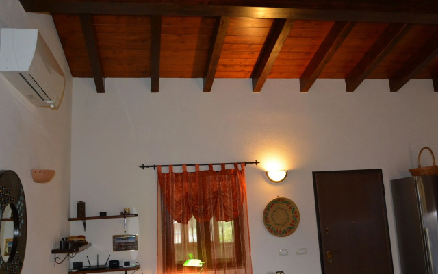Agriturismo Baratz