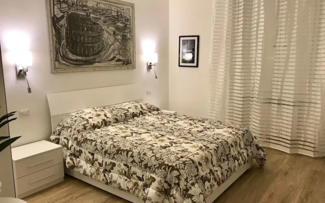 Roma Vespahouse