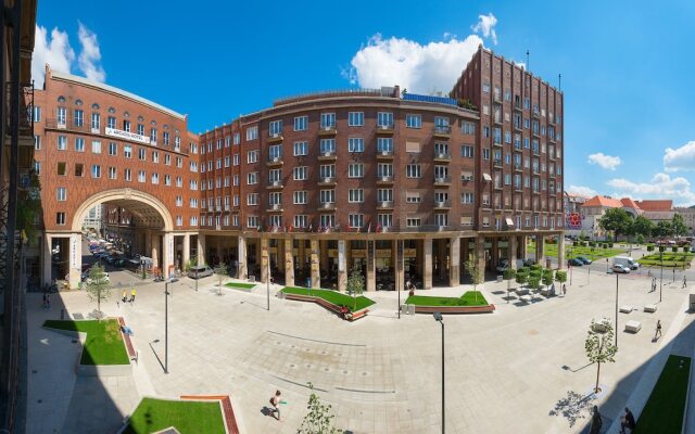 M-Square Hotel Будапешт