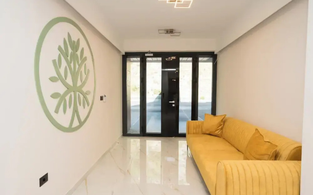 Olive Hotel & Spa