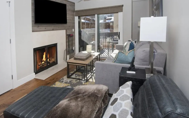 Vail 21 Condo 301