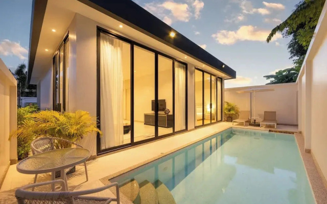 Villa Noa  Modern 2BR with Private Pool