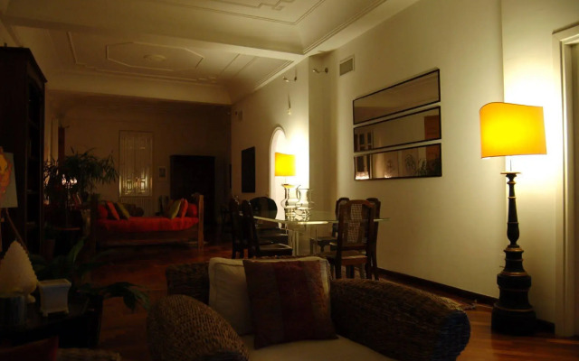 B&B St. Remy