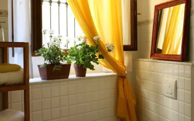La Corte dellOrso