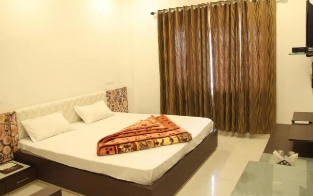 Hotel Shahi Haveli