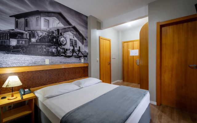 Brivali Hotel e Eventos