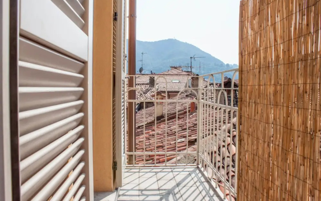 Appartamento Sant'Agostino