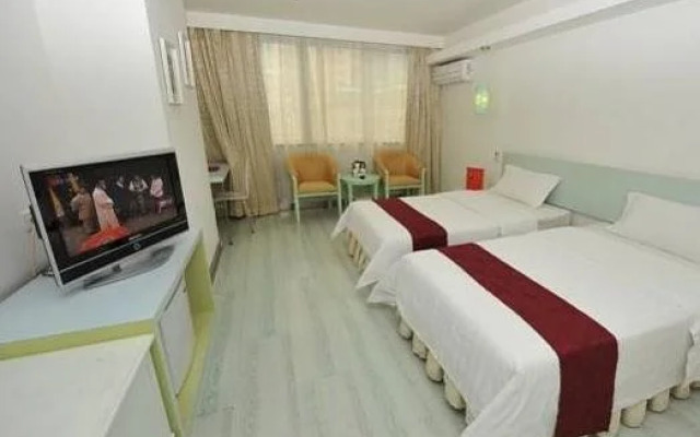 Shen Zhen Hai Lian Hotel