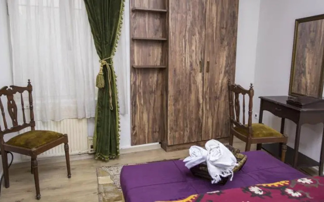 Apartment Central Taksim Istiklal