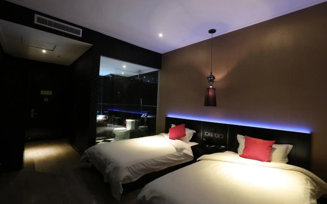 Terrace Boutique Hotel
