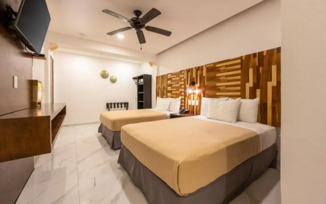 Marvic Boutique Hotel