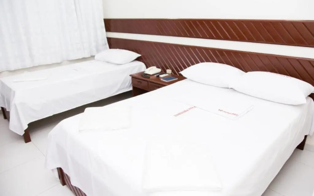 Hotel Presidente