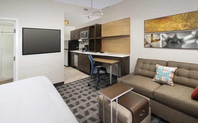 TownePlace Suites by Marriott Alexandria Fort Belvoir 2