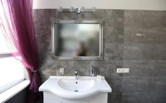 Apartamenty Centrum Krawiecka
