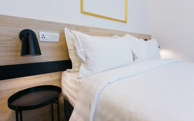 Sisiseni Hotel