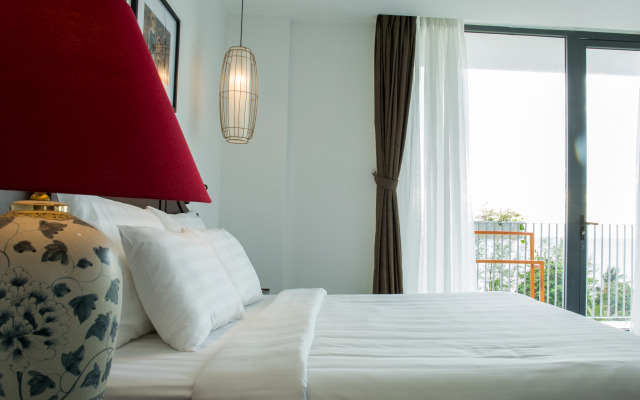 The Palmy Phu Quoc Resort & Spa