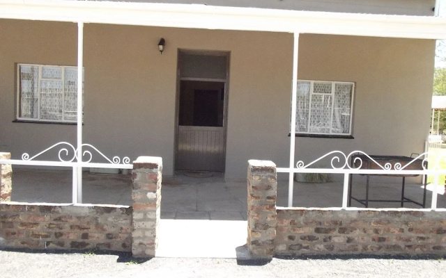 Jesa Accommodation and Camping Grounds