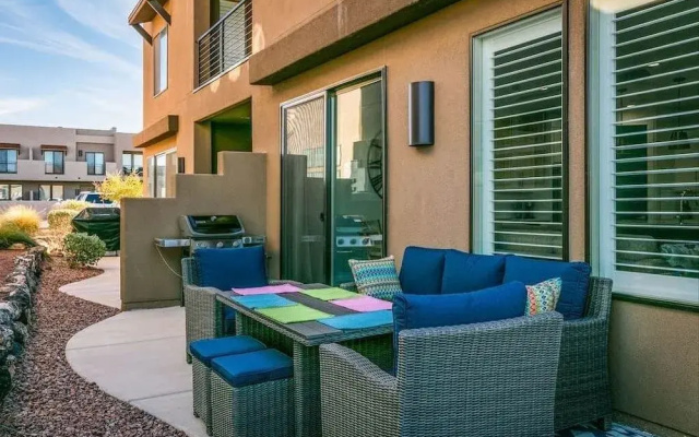 Suncliff Retreat