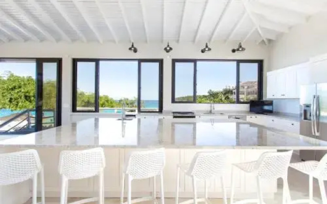 Sandcastle Beach House