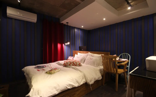 Hotel Yaja Nampo Lotte Department