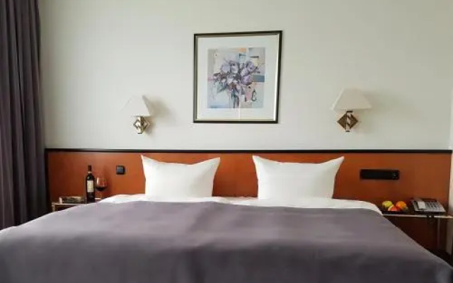 Hotel Ross