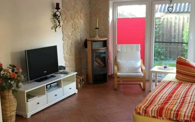 Cozy Apartment in Rerik near Beach