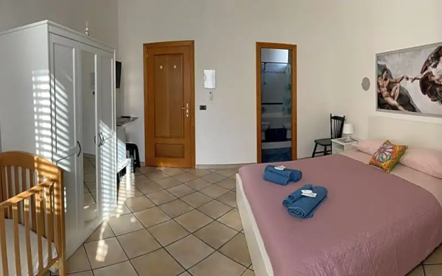 B&B La Norma