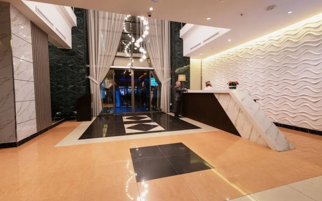 Mias Hotel Medina
