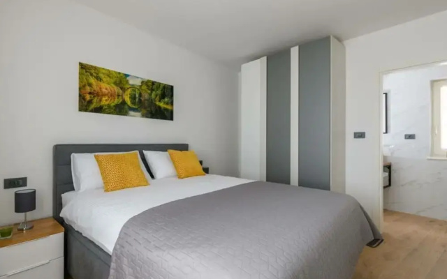 Grande Comfortable Holiday Residence