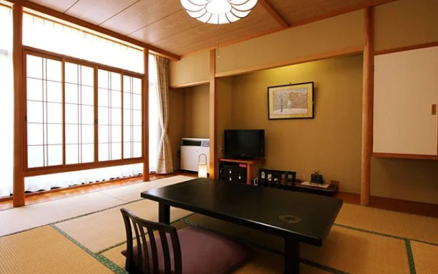 Kappo Ryokan Hiromitei