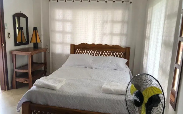 Finca Hotel Andaquies