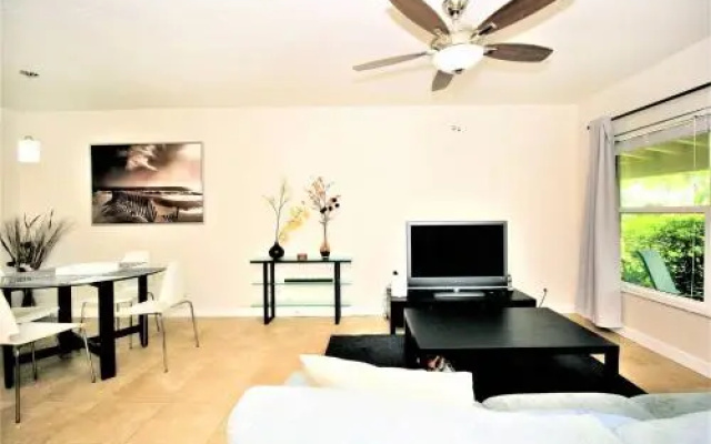 Tropical Getaway - 628A