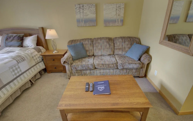 Slopeside 2743 by Summitcove Vacation Lodging