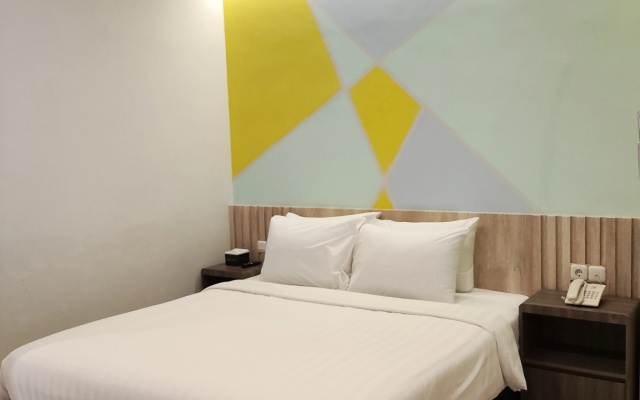 Key Inn Hotel Bogor