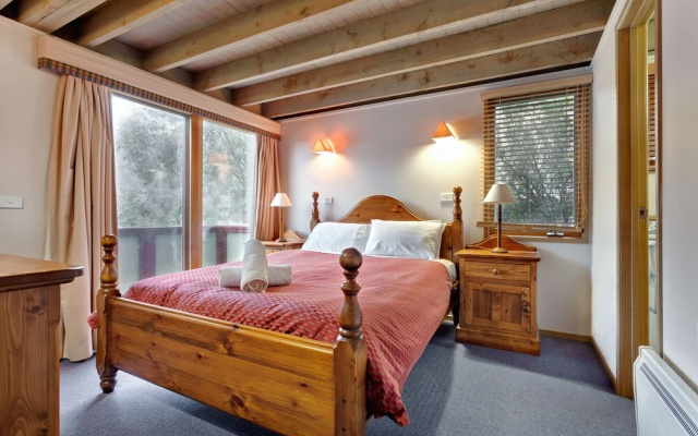 Banjo Apartments - Townhouse 5