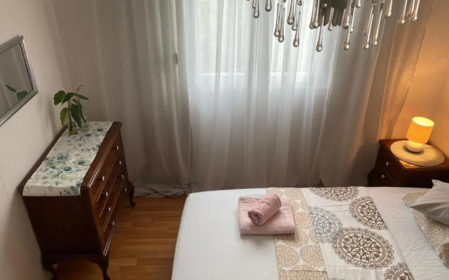 Quite beautiful apartment in the Split Neda with 4bedrooms