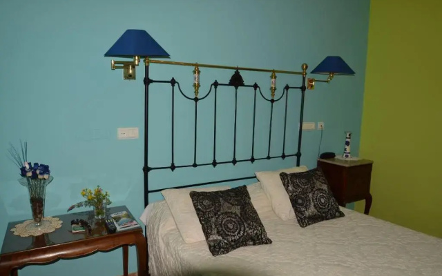 Apartamentos Remanso del Río Razón