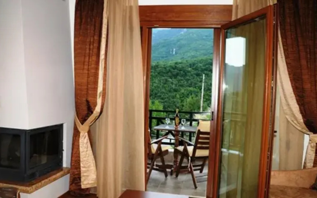 Guesthouse Thea