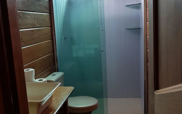 Amazon Arowana Lodge