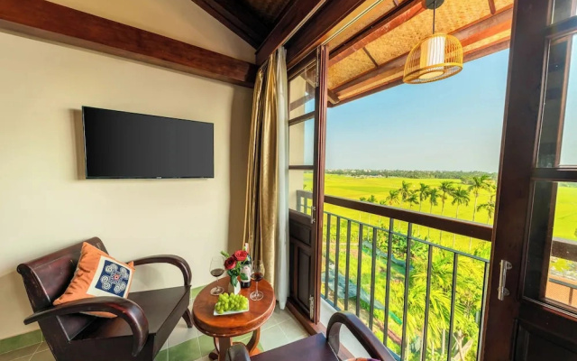 Sola Boutique Hotel Hoi An