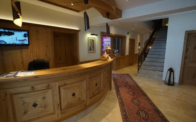 Hotel Andrea 3-Sterne Superior