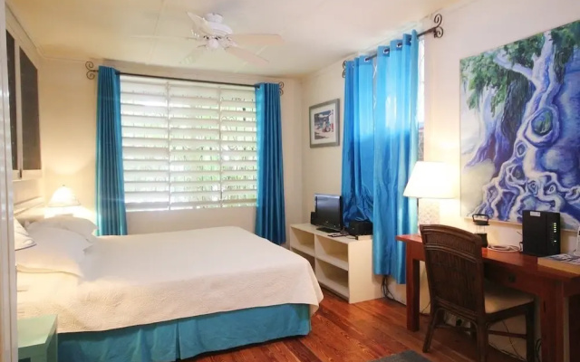 Beachfront Classic 3-bed House - Whitecaps by BSL Rentals