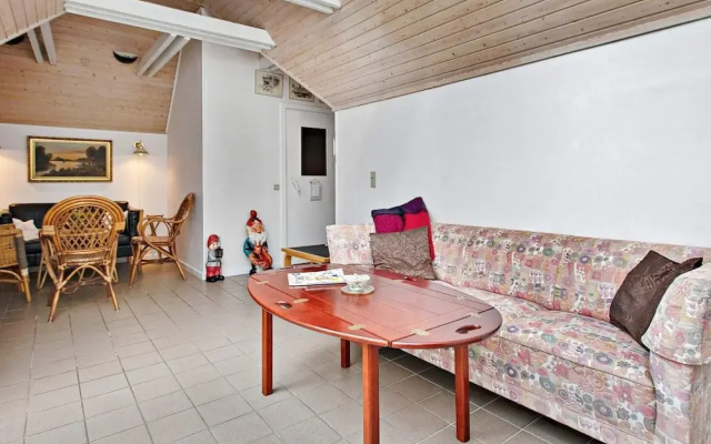 Holiday Home in VÃ¦ggerlÃ¸se
