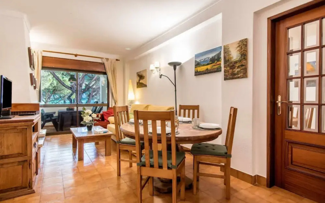 Casa Falesia T2 - 5 min From the Beach - Wifi