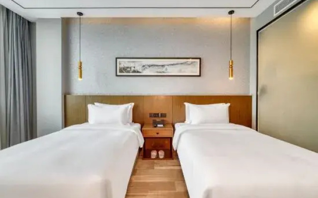 Xiang Qiyu Hotel