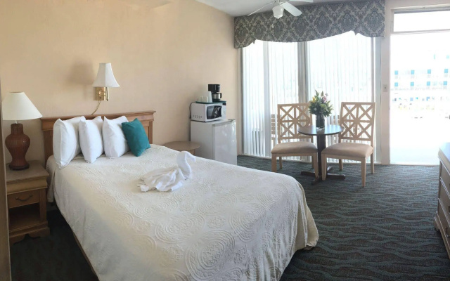 Cape Cod Inn