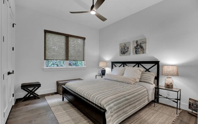 Whispering Waters 4 Bedroom Home